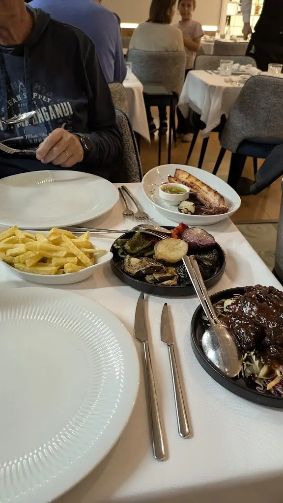 Sheila Perry_Botequim Atlântico_Viana do Castelo_recensione