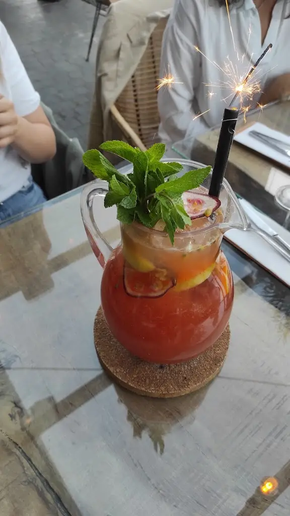 Menu_Cerqueira’s Lounge & Restaurant_Viana do Castelo_imagen_6