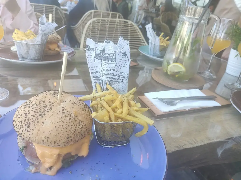 Menu_Cerqueira’s Lounge & Restaurant_Viana do Castelo_imagen_8