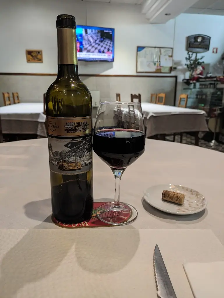 Menu_Restaurante O Agostinho_Oliveira de Azemeis_immagine_1