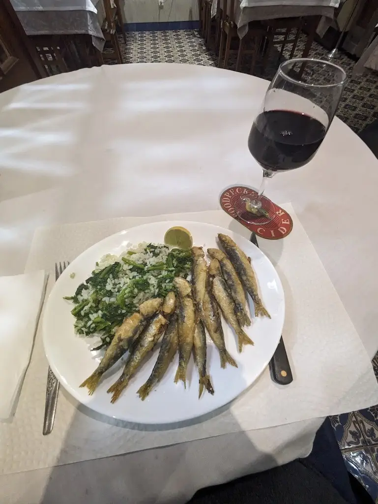 Menu_Restaurante O Agostinho_Oliveira de Azemeis_immagine_3