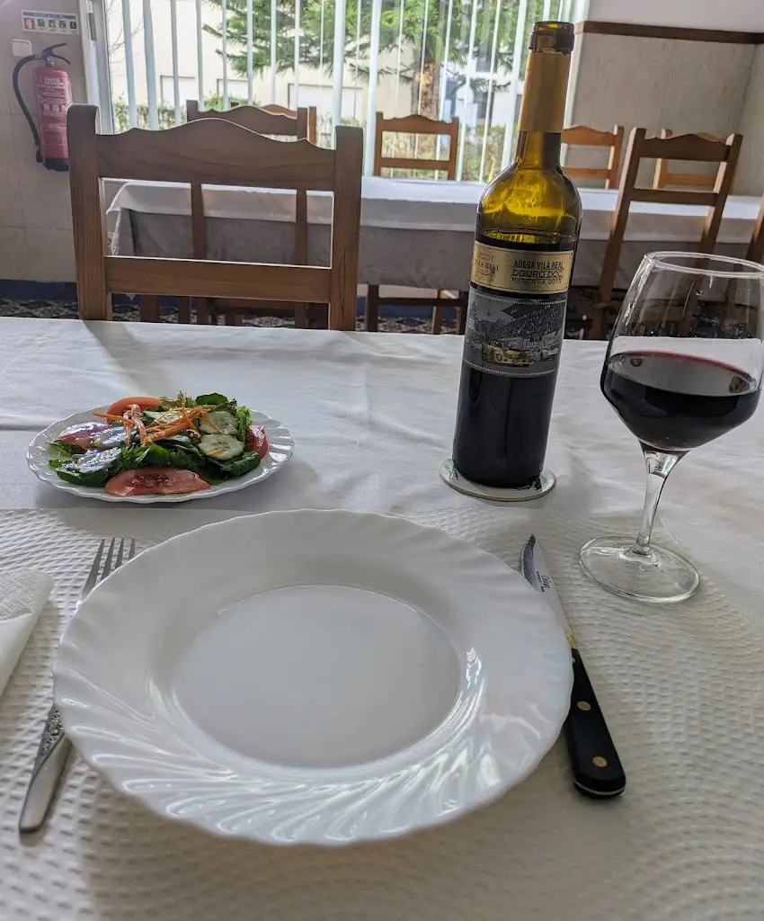 Menu_Restaurante O Agostinho_Oliveira de Azemeis_immagine_5