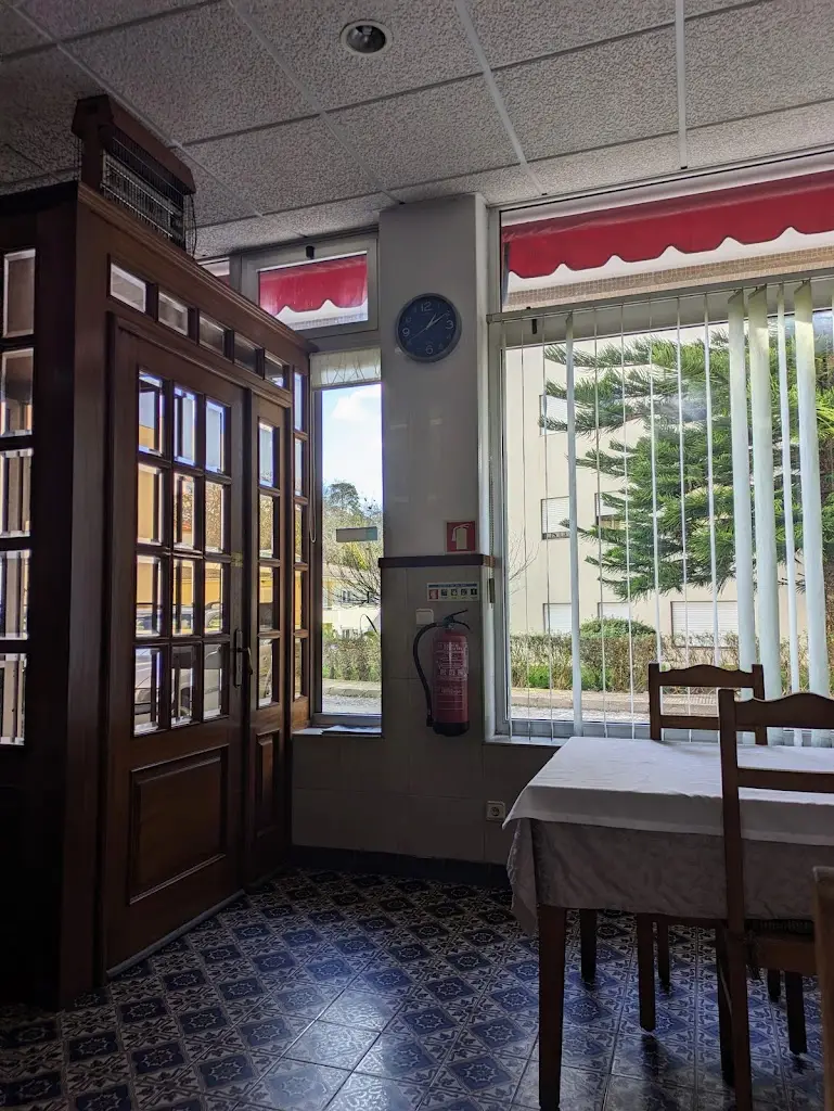 Miguel Carvalho_Restaurante O Agostinho_Oliveira de Azemeis_recensione