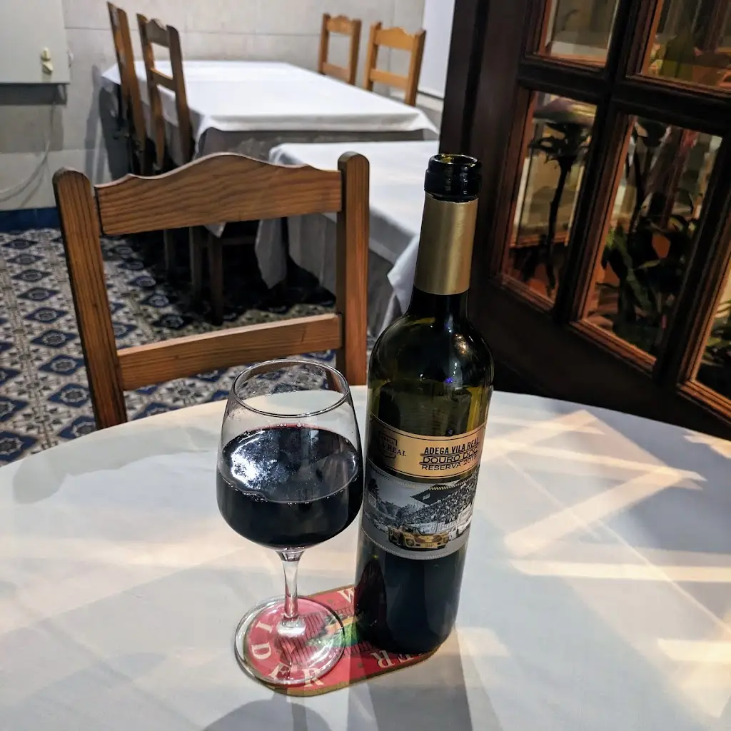 Restaurante O Agostinho_Oliveira de Azemeis_slider_image_2