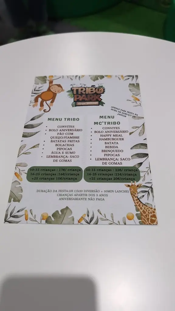 Menu_Tasquinha BelaCosteira_Viana do Castelo_image_2