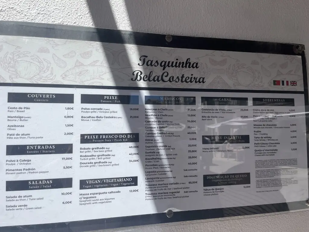 Menu_Tasquinha BelaCosteira_Viana do Castelo_image_3
