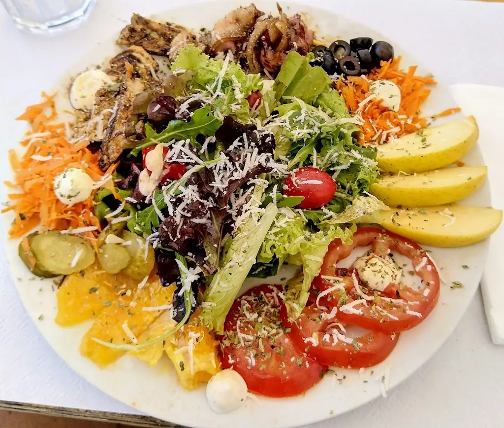 Menu_À Moda Antiga - Retro Market & Bistro_Viana do Castelo_immagine_8