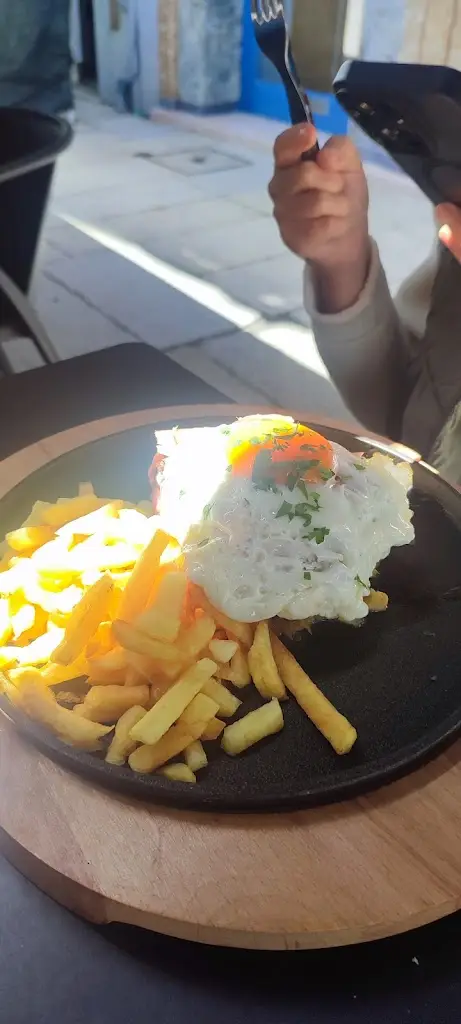 Menu_Sancho Panza Viana Grill_Viana do Castelo_imagen_8