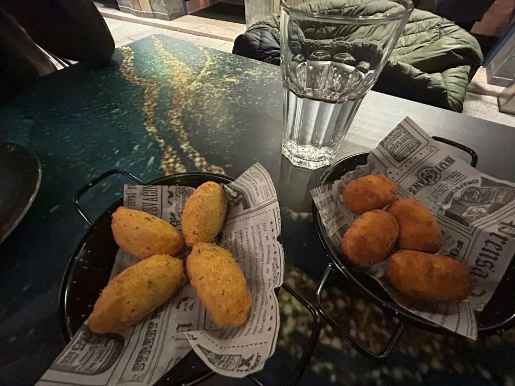 Boris A. Horn_Sancho Panza Viana Grill_Viana do Castelo_reseña