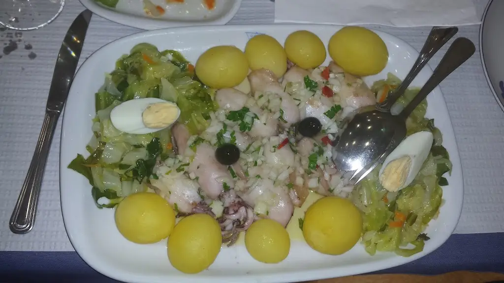 Menu_O Vasco - Restaurante_Viana do Castelo_immagine_5