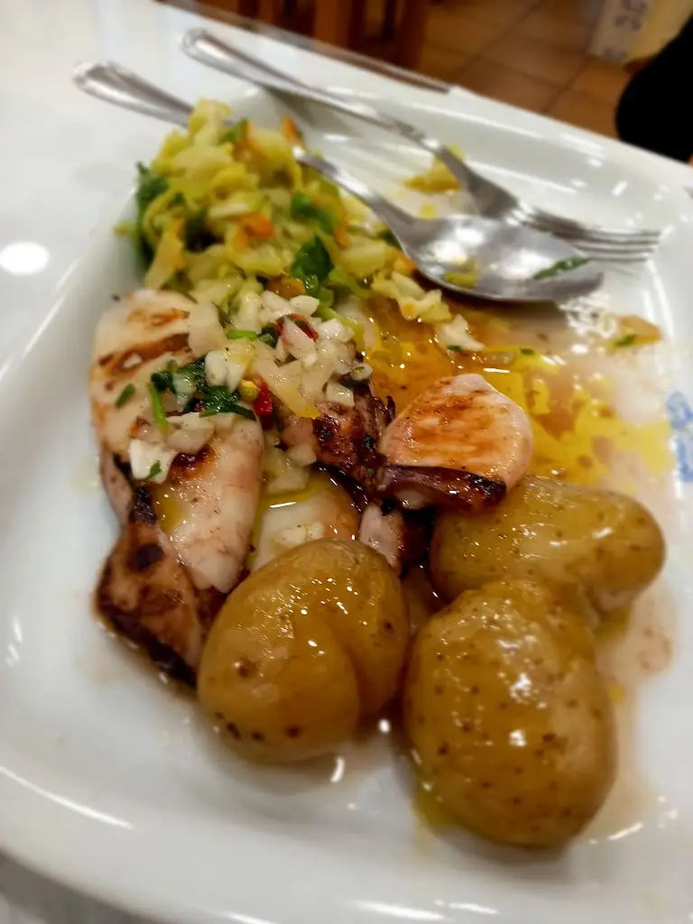 Menu_O Vasco - Restaurante_Viana do Castelo_immagine_6