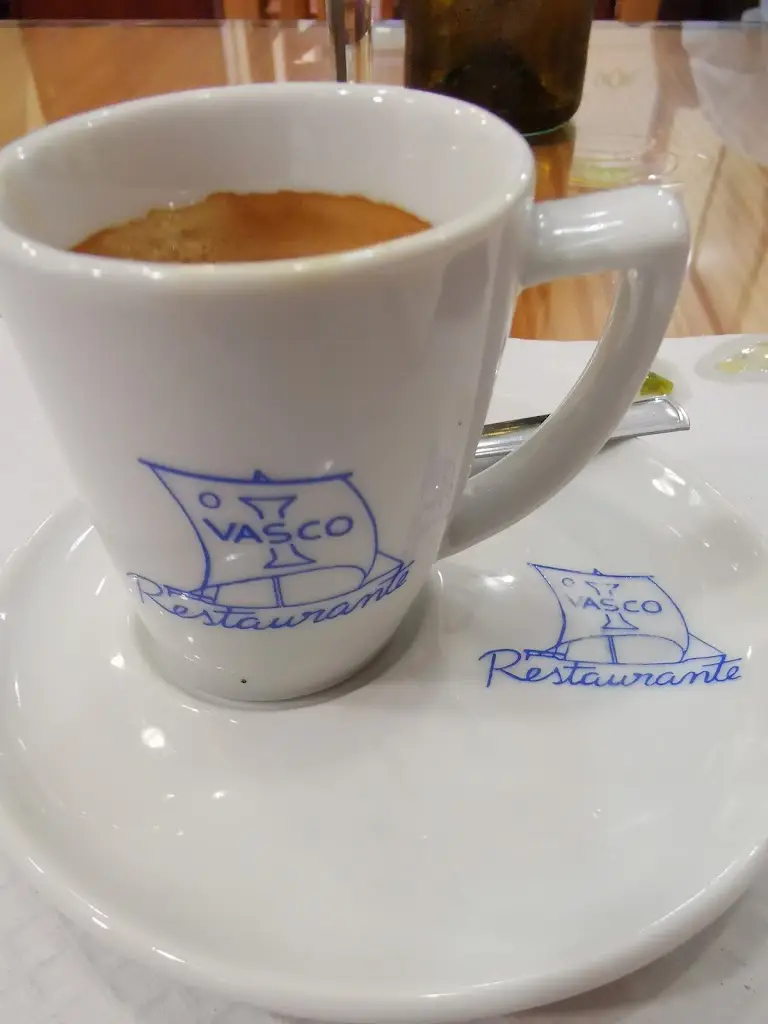 Menu_O Vasco - Restaurante_Viana do Castelo_immagine_7
