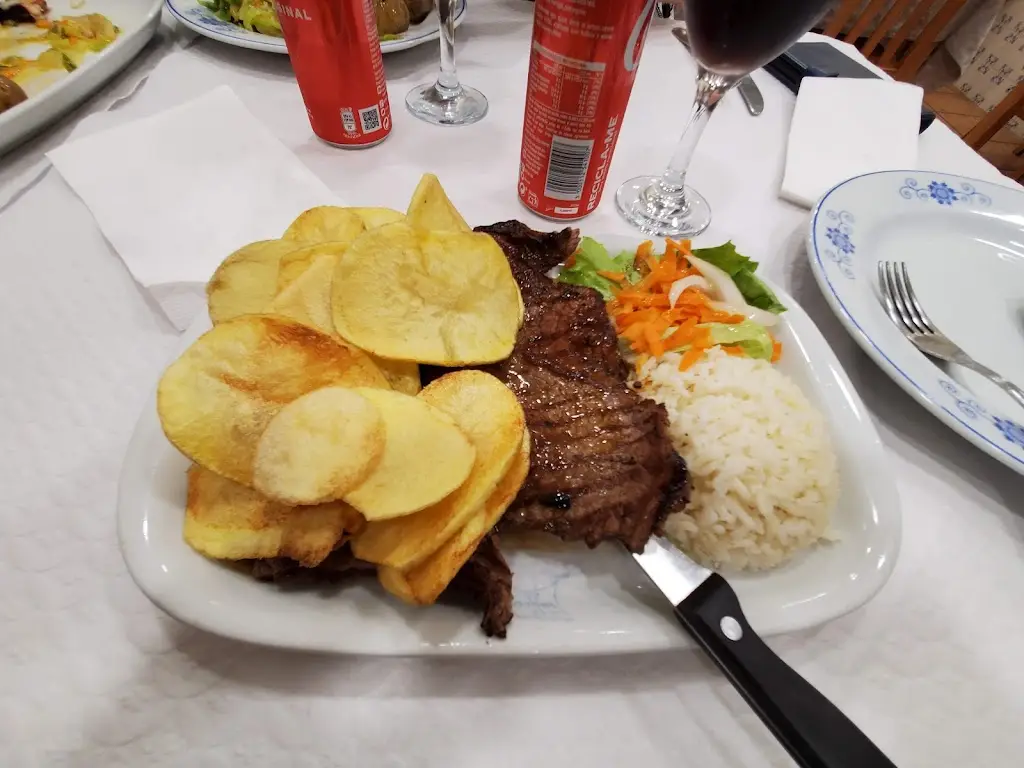 Jessica Paiva_O Vasco - Restaurante_Viana do Castelo_recensione