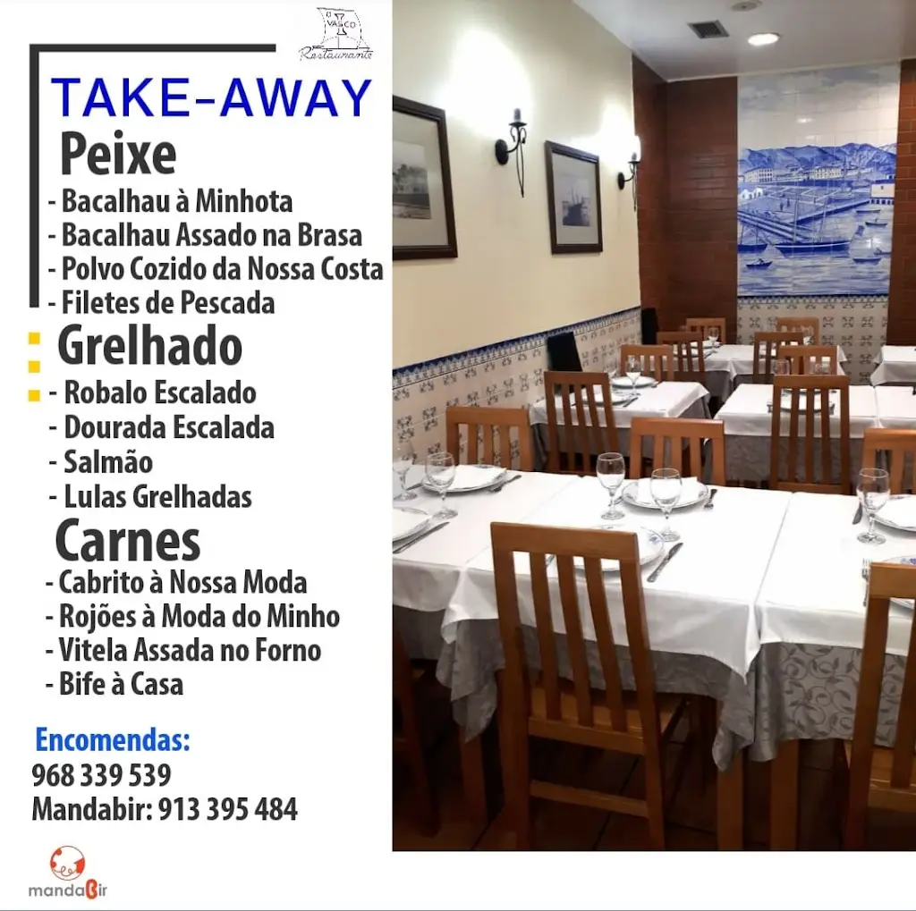 O Vasco - Restaurante_Viana do Castelo_slider_image_1