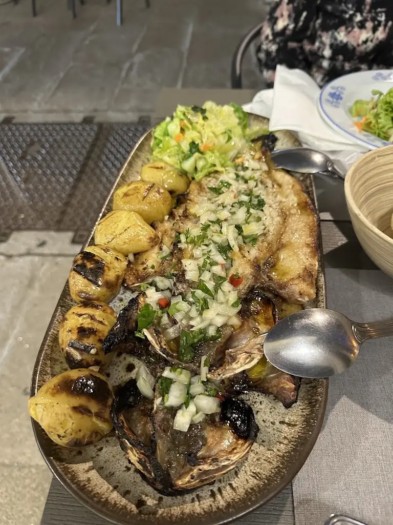 O Vasco - Restaurante_Viana do Castelo_slider_image_3