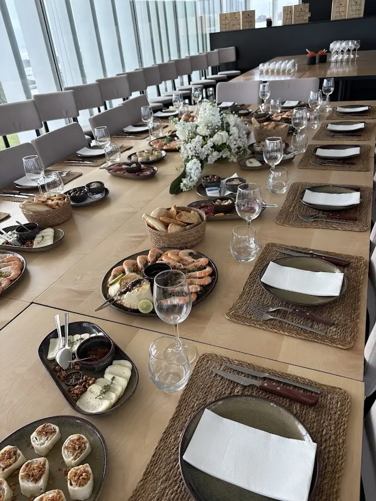 Raquel Cadilha_Dulume - restaurante & terrace privé_Viana do Castelo_recensione