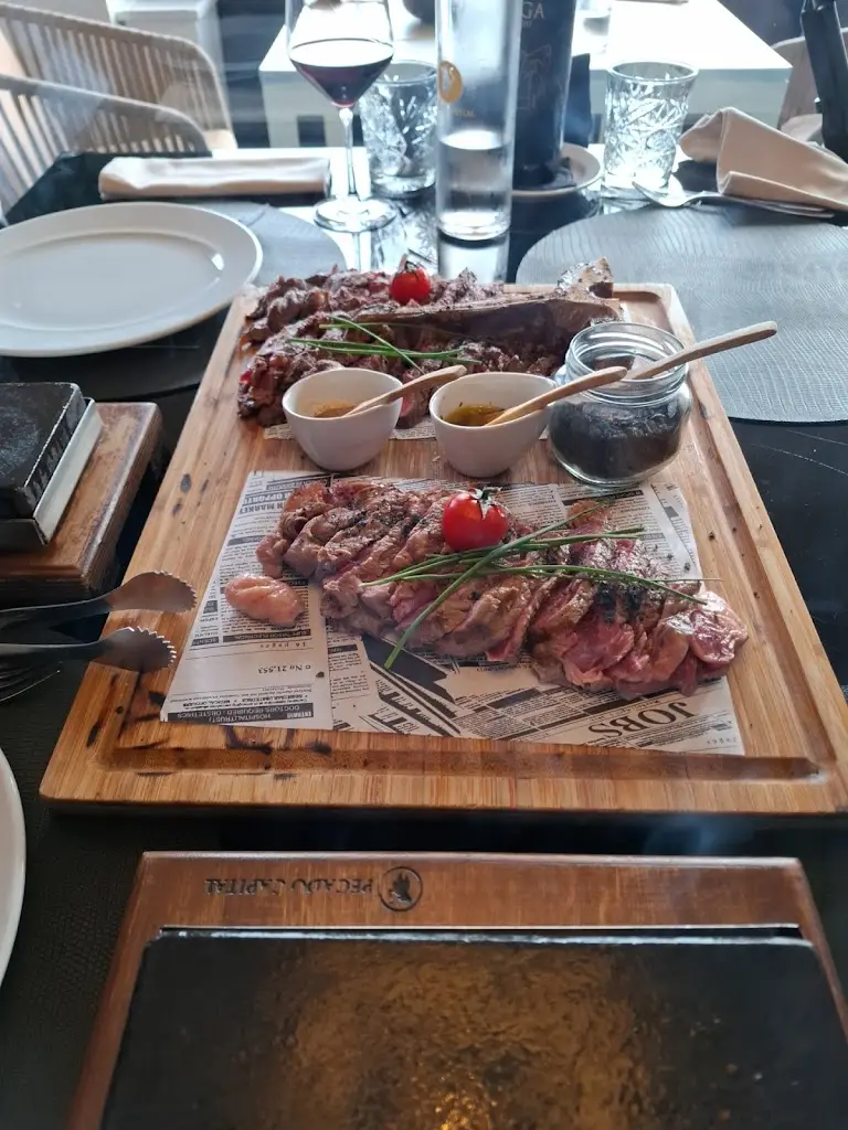 Menu_Pecado Capital Restaurante em Viana do Castelo_Viana do Castelo_immagine_9