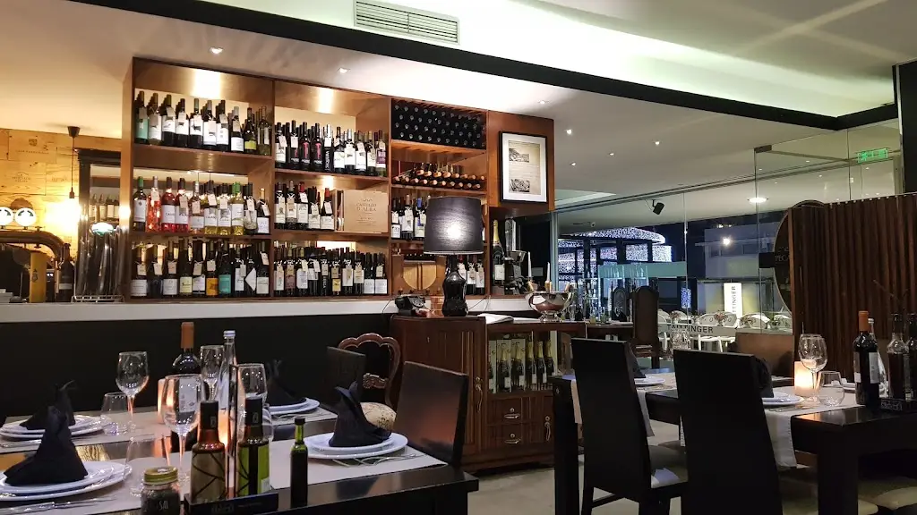 Pecado Capital Restaurante em Viana do Castelo ristorante a Viana do Castelo