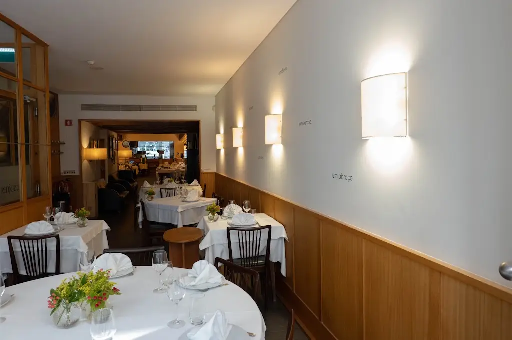 O Laranjeira | Pensão Restaurante ristorante a Viana do Castelo