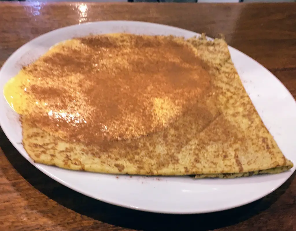 Menu_Zip Zip Restaurant Bar_Viana do Castelo_immagine_9