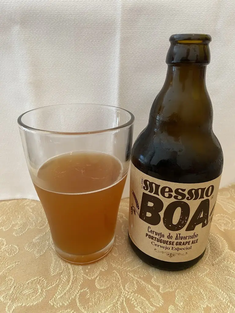 Pierre Richelle_Zip Zip Restaurant Bar_Viana do Castelo_recensione