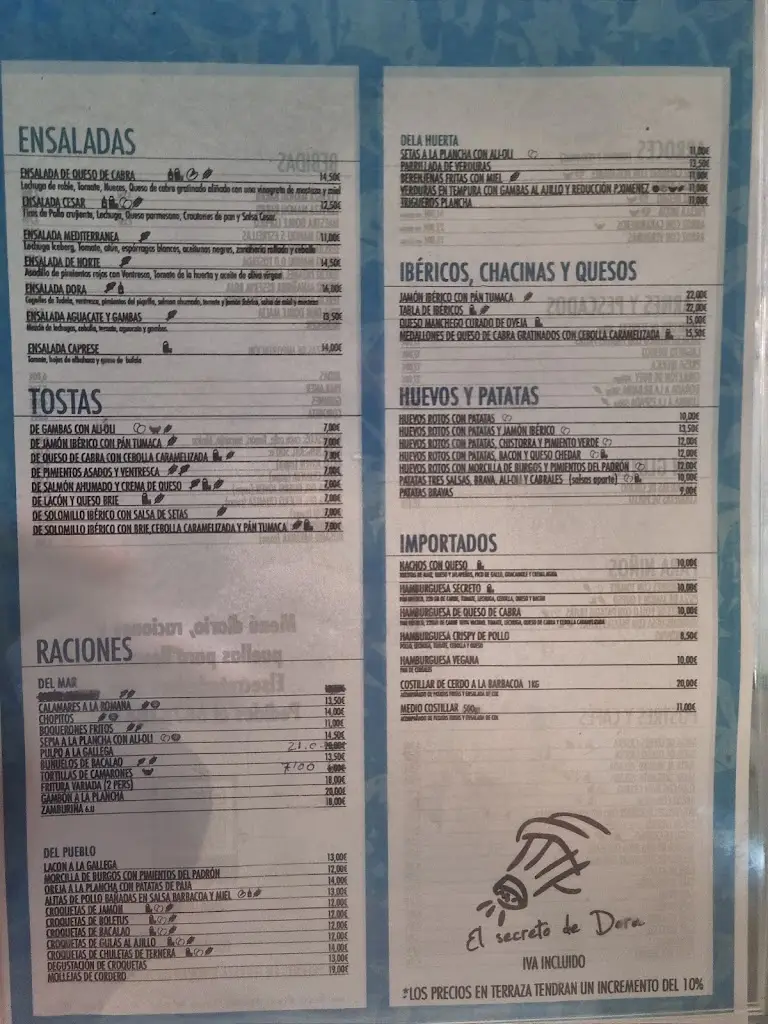 Menu_Sabores do Lima_Ponte de Lima_imagen_2