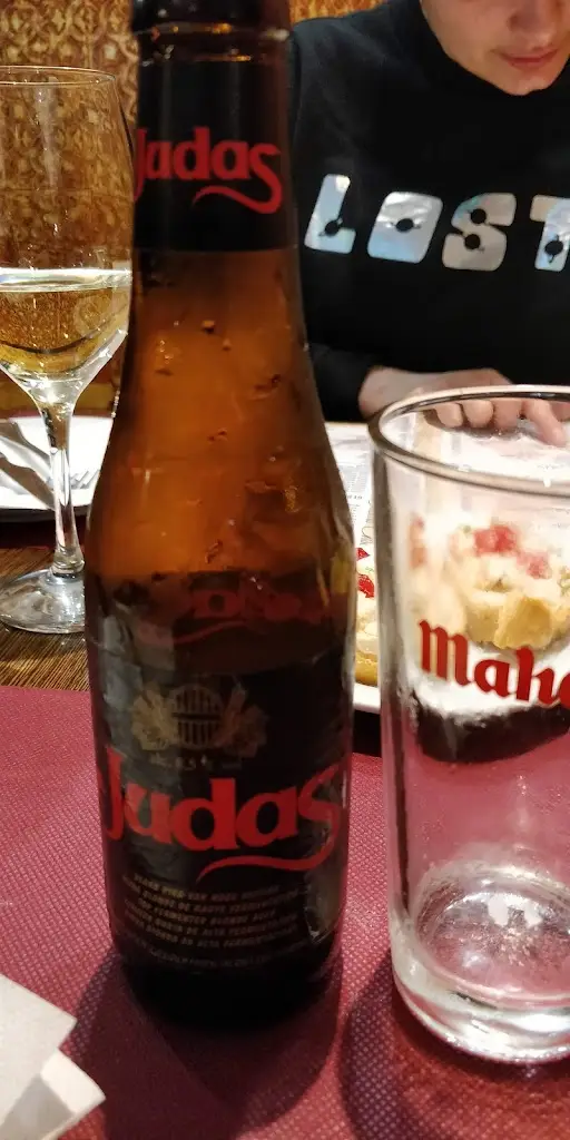 Jesse_Sabores do Lima_Ponte de Lima_reseña