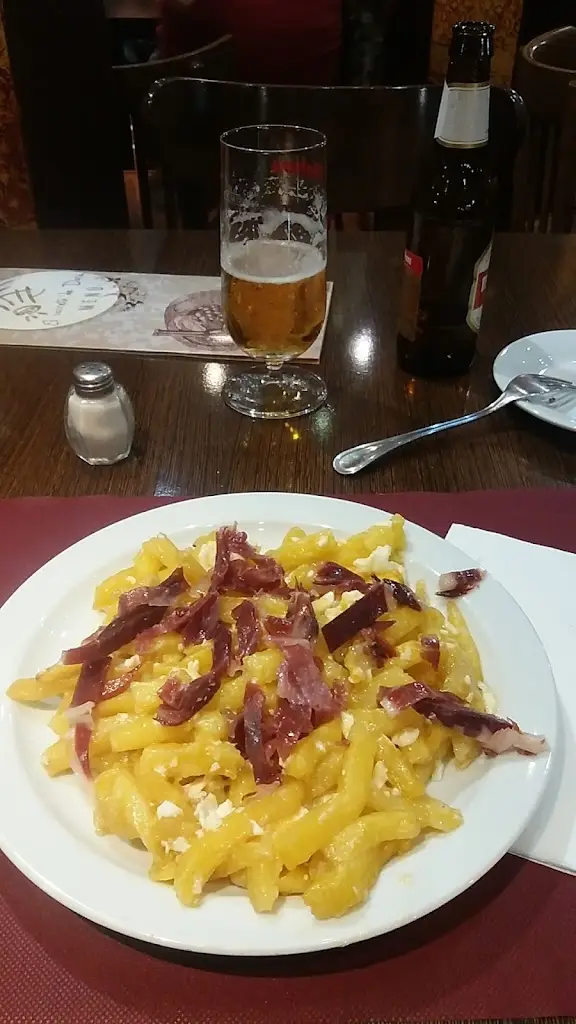 Tony Solano_Sabores do Lima_Ponte de Lima_reseña