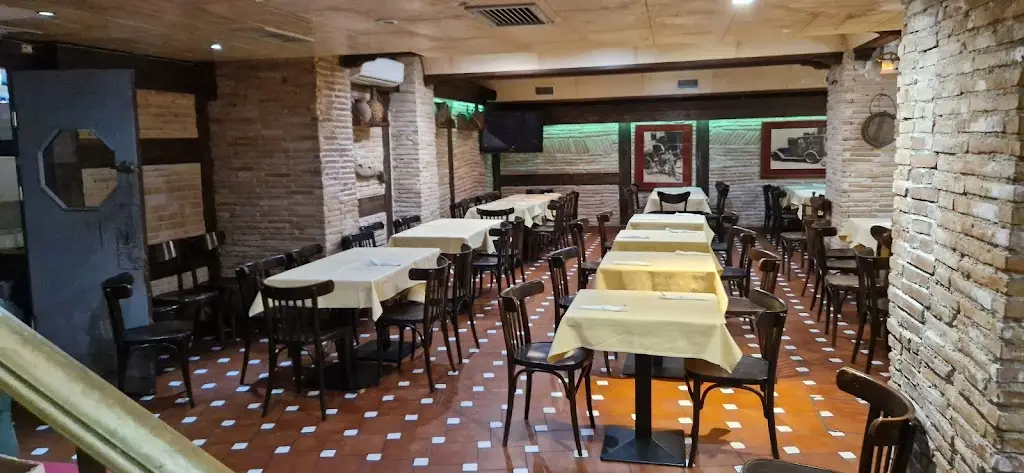 Sabores do Lima ristorante a Ponte de Lima