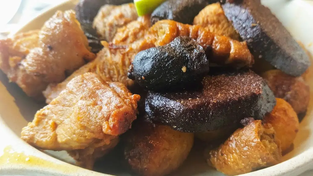 Menu_Restaurante Açude, Ponte de Lima_Ponte de Lima_immagine_5