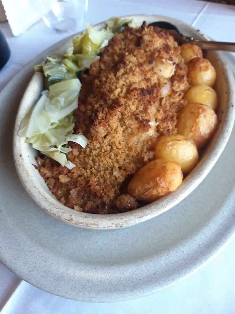 Menu_Restaurante Açude, Ponte de Lima_Ponte de Lima_immagine_6