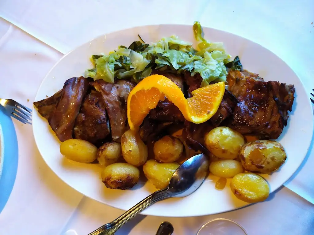 Menu_Restaurante Açude, Ponte de Lima_Ponte de Lima_immagine_9