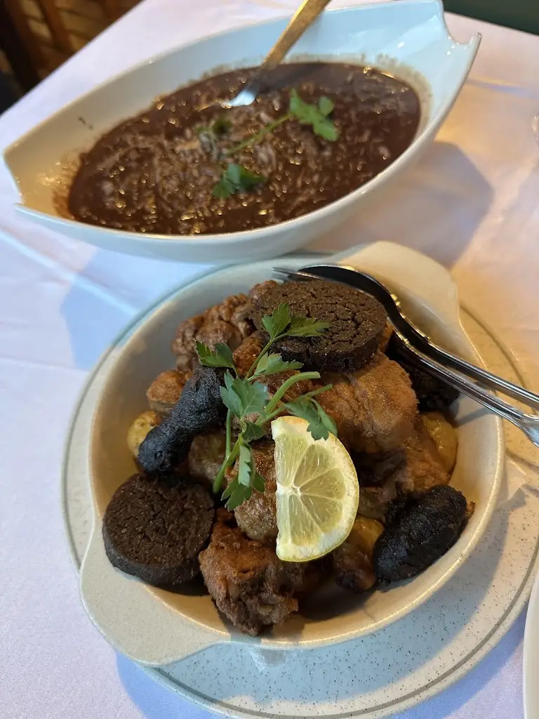 R K_Restaurante Açude, Ponte de Lima_Ponte de Lima_recensione