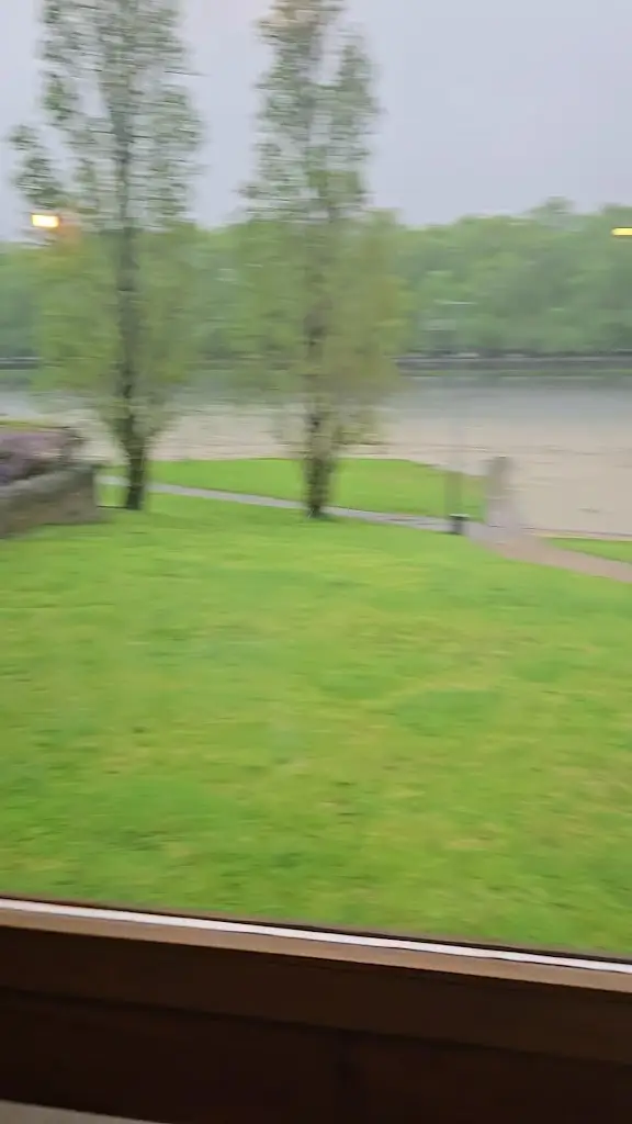 Corey Summers_Restaurante Açude, Ponte de Lima_Ponte de Lima_recensione