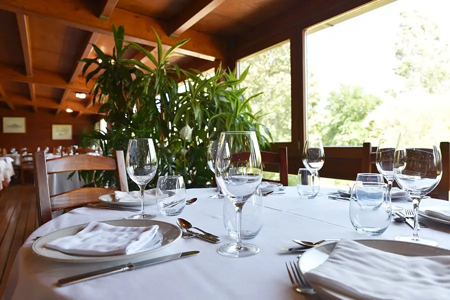 Restaurante Açude, Ponte de Lima ristorante a Ponte de Lima