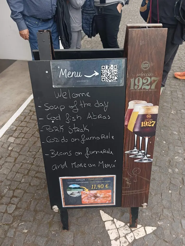 Menu_Já Se Sabe_Fenais da Ajuda_immagine_4