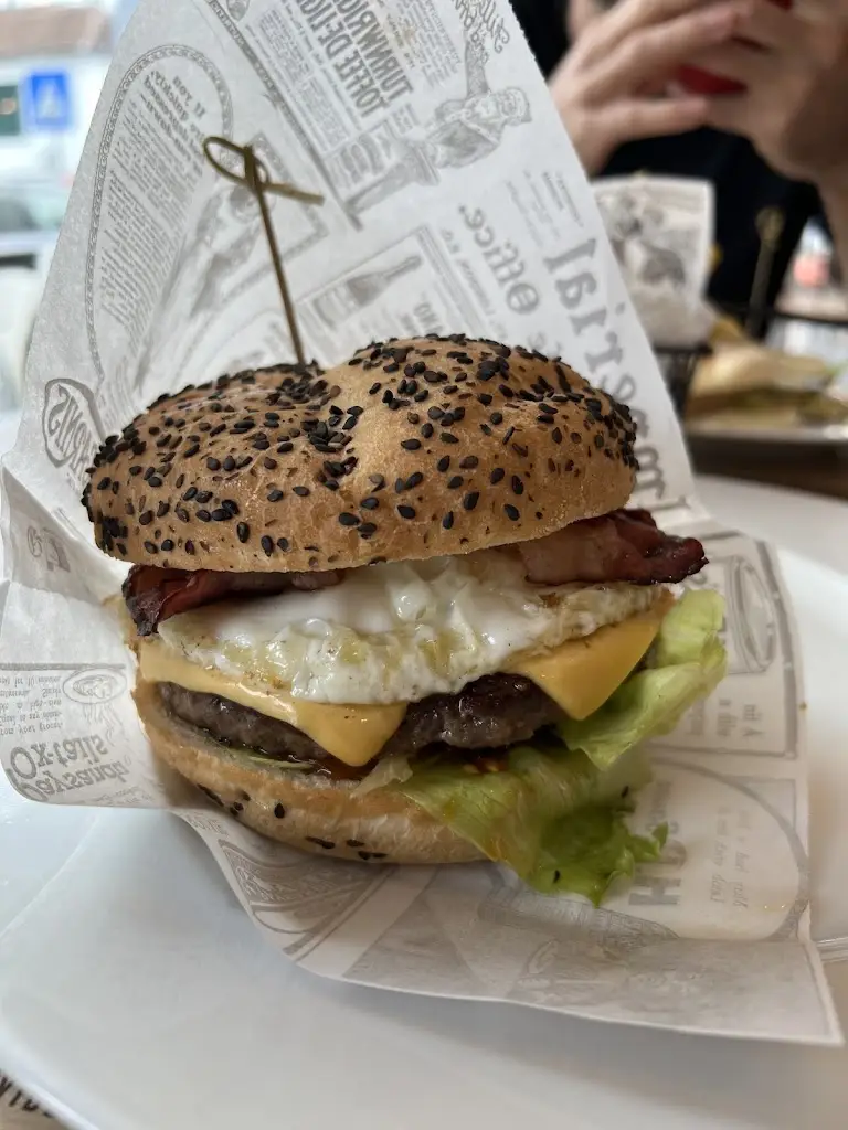 Menu_Já Se Sabe_Fenais da Ajuda_immagine_5