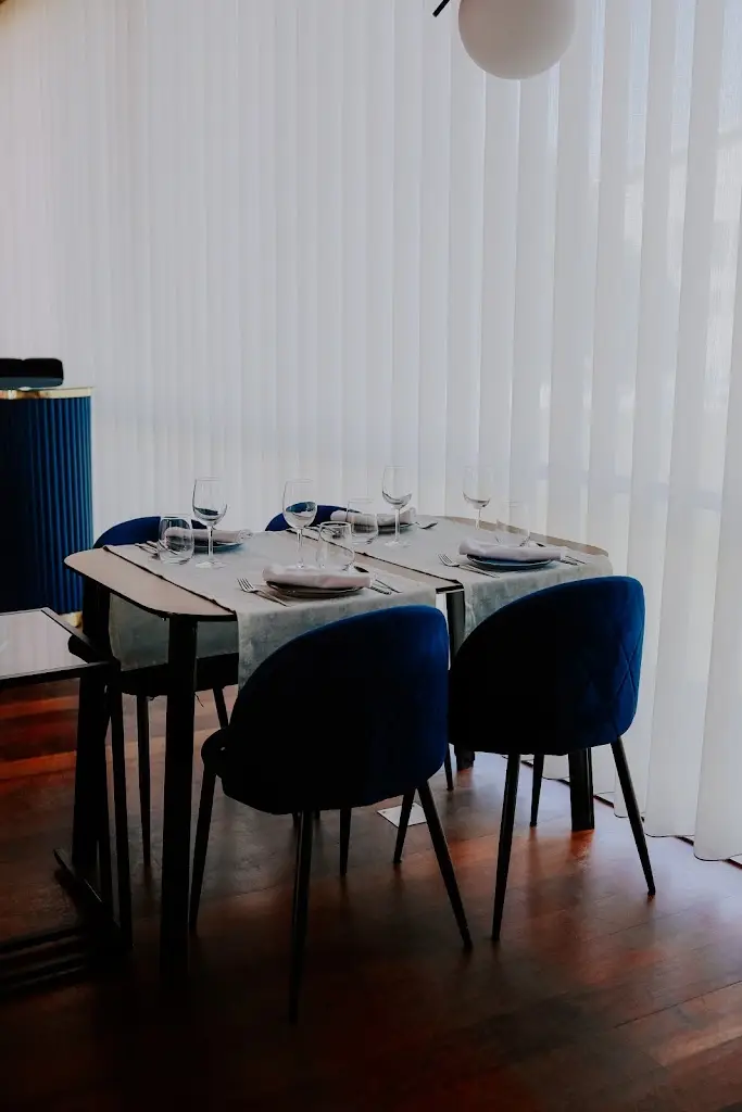 Alma da Cidade ristorante a Oliveira de Azemeis