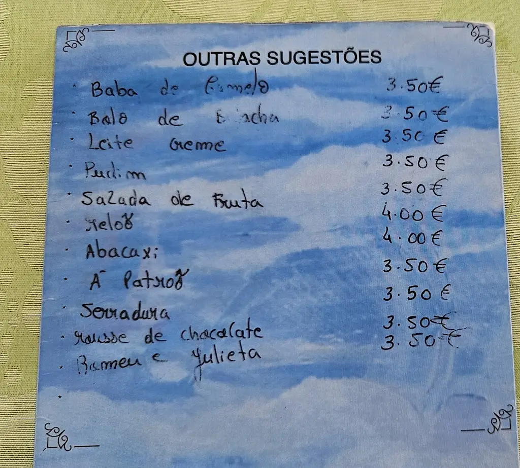 Menu_Restaurante Mercado_Ponte de Lima_image_2