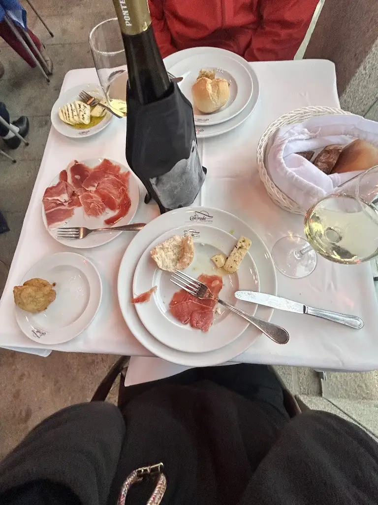 Alyse Armstrong_Restaurante Mercado_Ponte de Lima_review