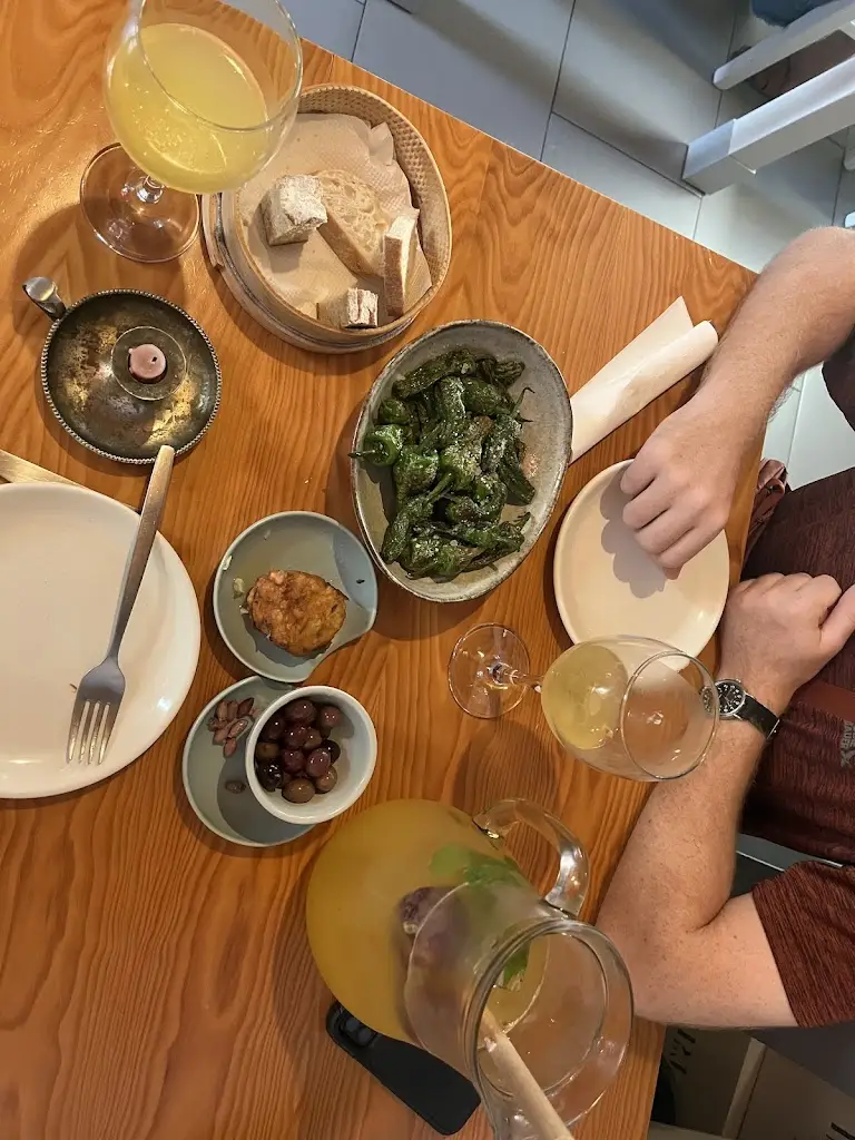 Connor Kerschinske_Taberna Porta Vermelha_Ponte de Lima_review