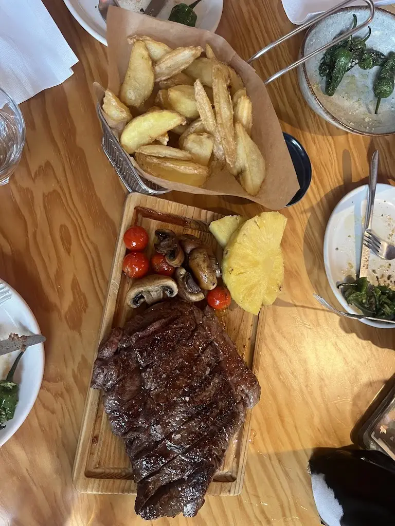 Lottie_Taberna Porta Vermelha_Ponte de Lima_review