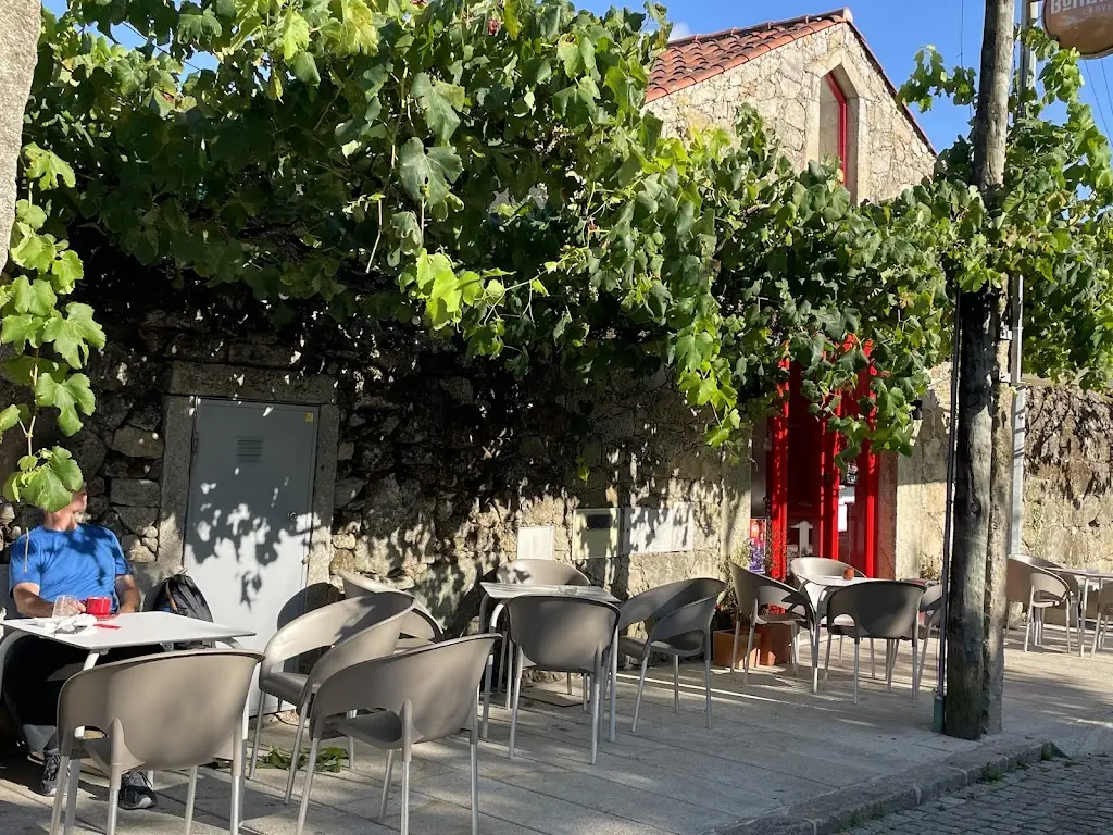 Mrs. Ana D B_Taberna Porta Vermelha_Ponte de Lima_review