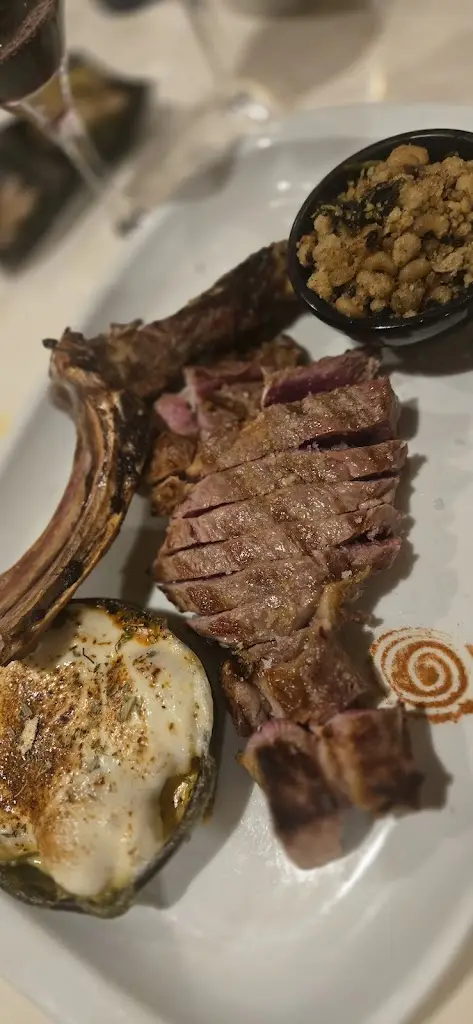 Corey Summers_Taverna Vaca das Cordas_Ponte de Lima_recensione