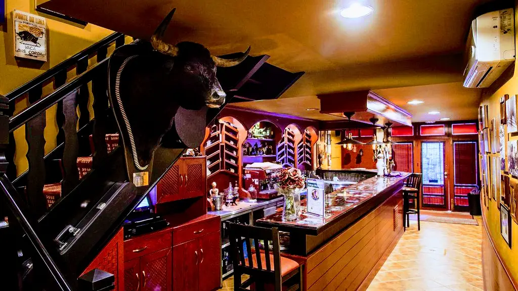 Taverna Vaca das Cordas ristorante a Ponte de Lima