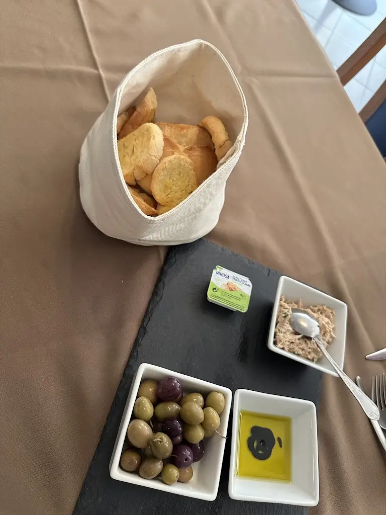 王櫻儒_Restaurante Diamante Azul_Ponte de Lima_recensione