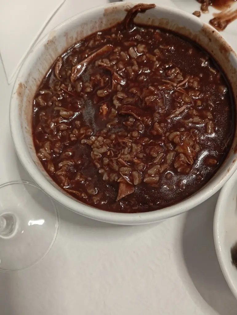 Bell Lavie_Manuel Padeiro_Ponte de Lima_recensione