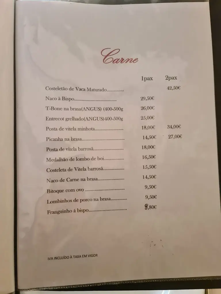 Menu_Eido do Bispo_Ponte de Lima_image_4