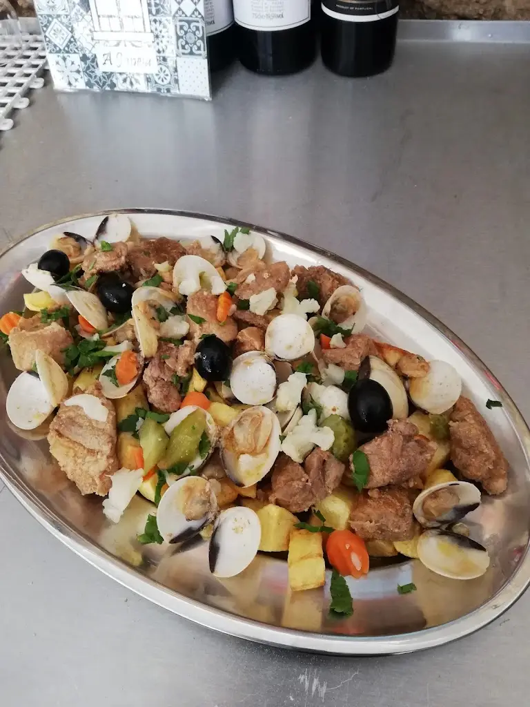 Menu_Petisqueira Janela_Oliveira de Azemeis_immagine_4