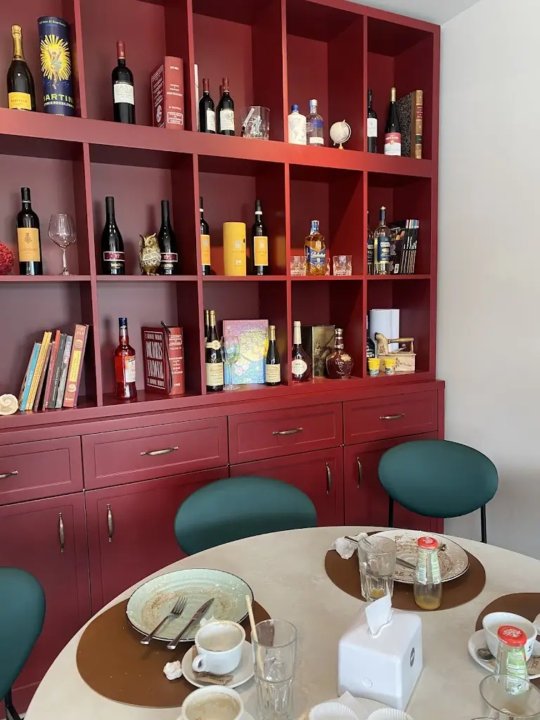 Sylvie Martins_Dublê - Café, Brunch & Tapas_Ponte de Lima_recensione